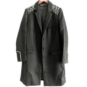 ZADIG & VOLTAIRE Deluxe May bis Coat